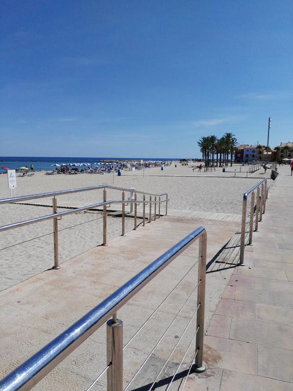 La Vila Villajoyosa Exterior photo