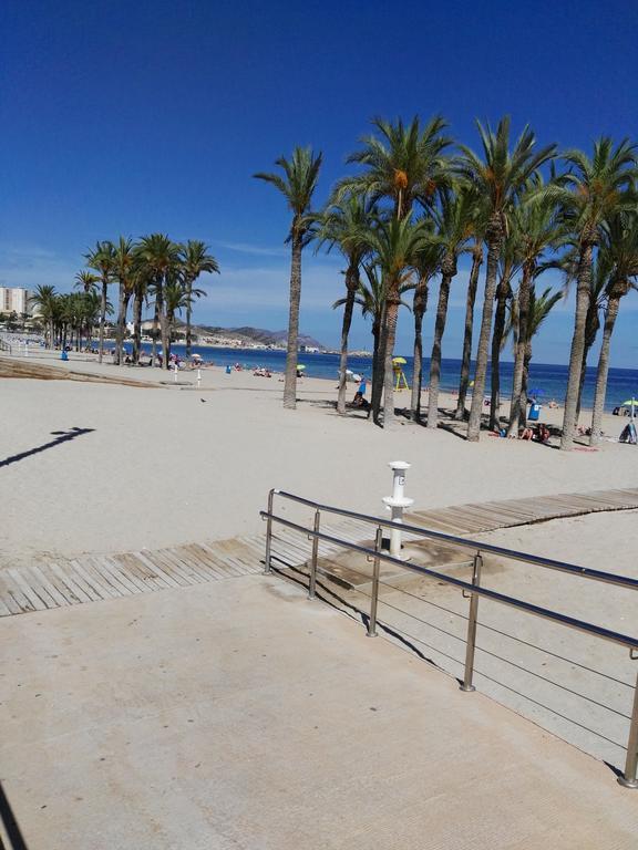 La Vila Villajoyosa Exterior photo