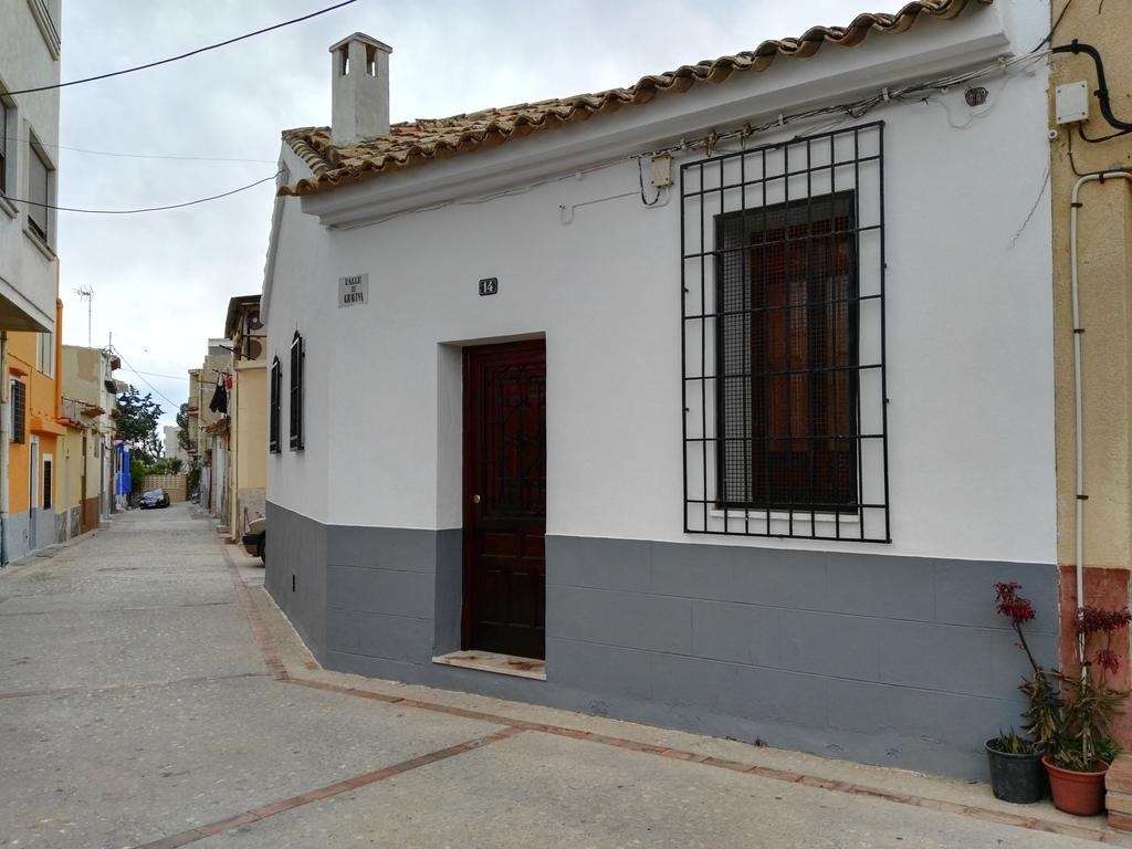 La Vila Villajoyosa Exterior photo