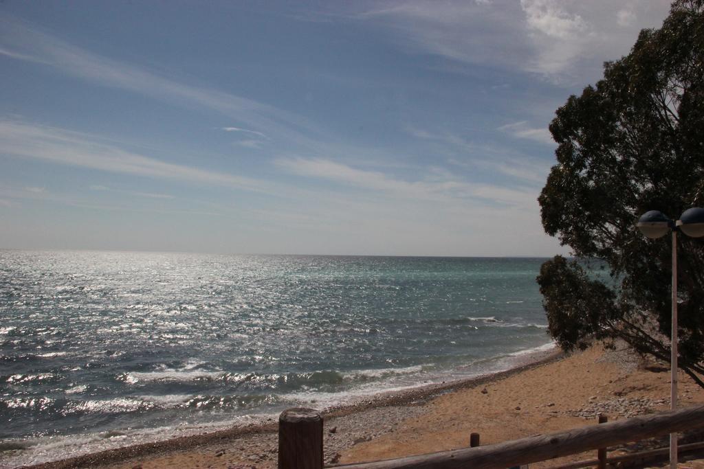 La Vila Villajoyosa Exterior photo